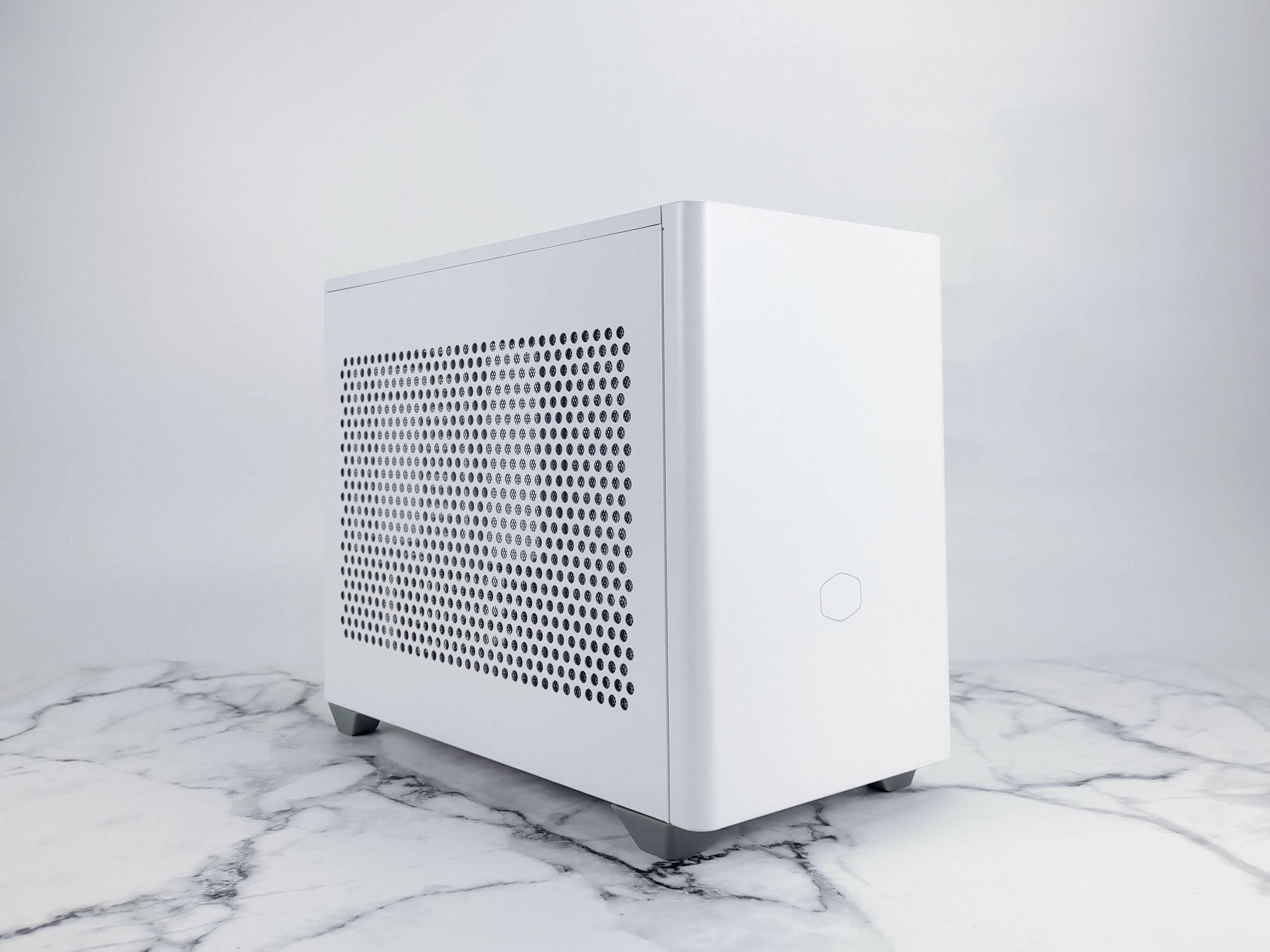 黑苹果r7200显卡,itx机箱酷冷至尊nr200