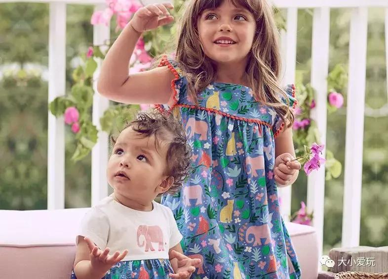 夏日遛娃必备好物清单！这些高颜值装备让娃成为沙滩上最靓的崽