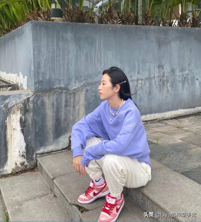 袜子怎么穿才好看运动风,袜子袜子神奇的袜子