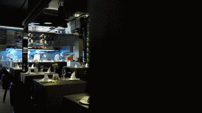 江门市中西结合餐厅,江门融合餐厅