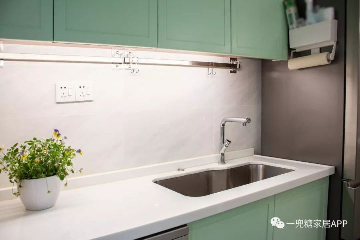 89㎡两房改三房，浴室分离，还做多了一个厨房，什么高难度改造？