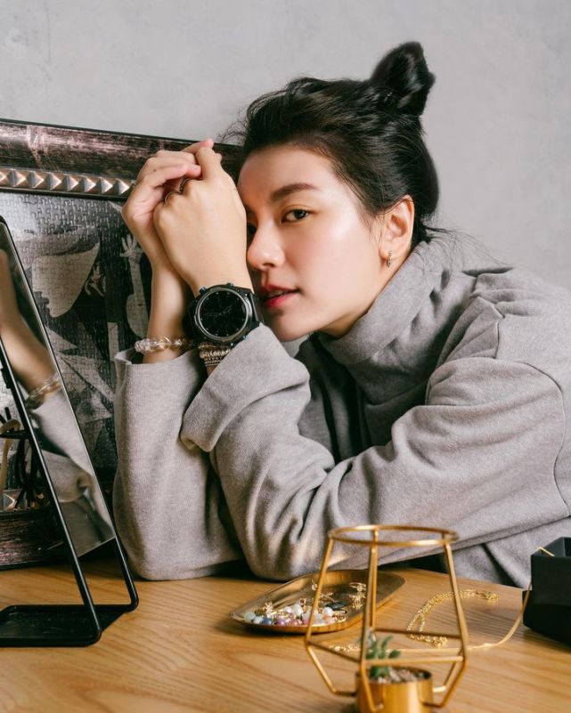 女性31岁子宫囊肿,女性32岁子宫囊肿