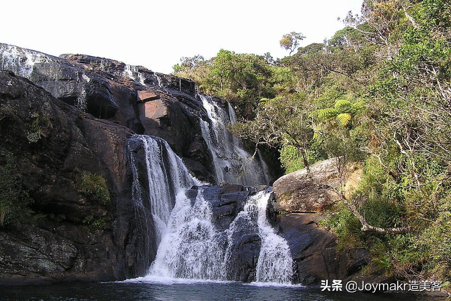斯里兰卡的景点推荐游记,斯里兰卡十大必游景点介绍