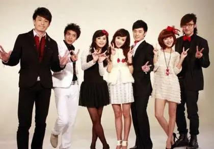 从小胖子到小帅哥的蜕变,王传君影帝级表演