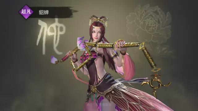 为什么真三国无双游戏未上线,真三国无双霸游戏