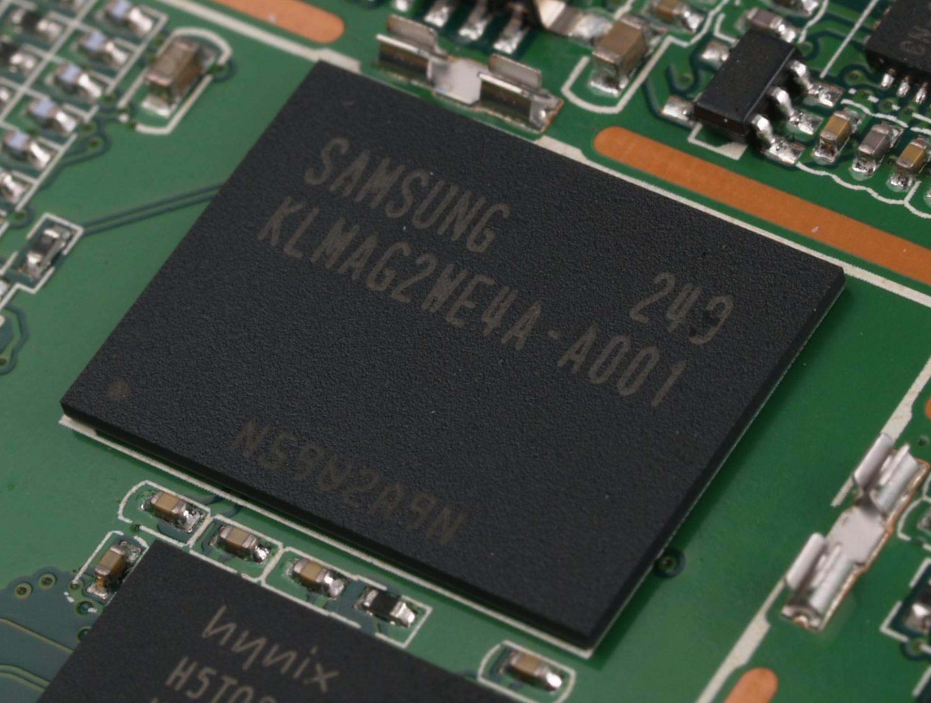 芯片完全断供利好企业,美国断供华为芯片事件