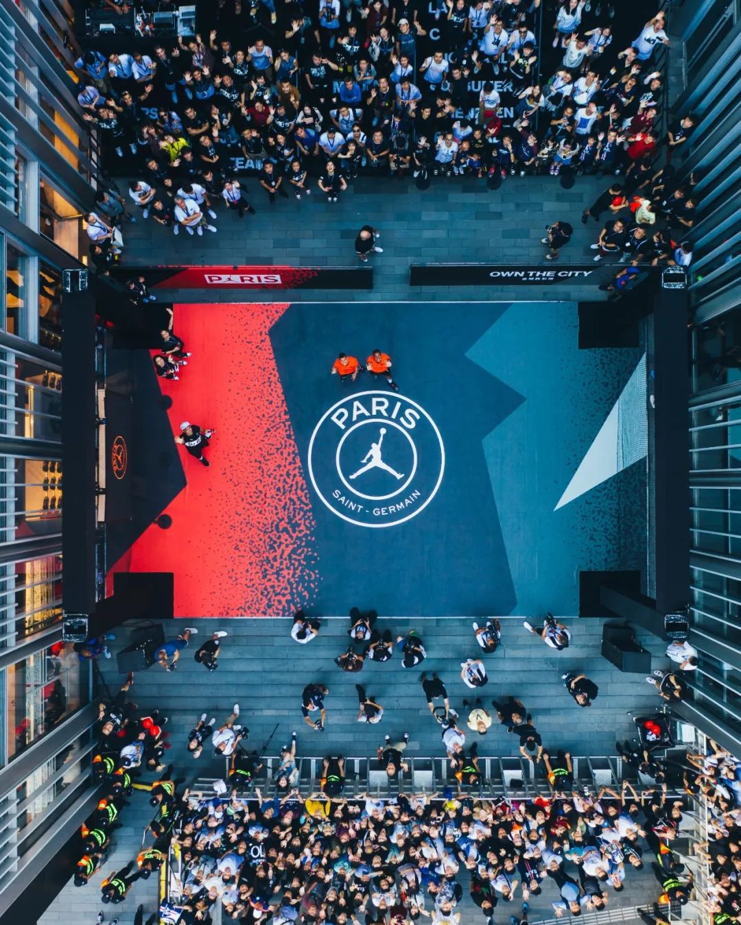 jordan卫衣联名姆巴佩,姆巴佩深圳大运