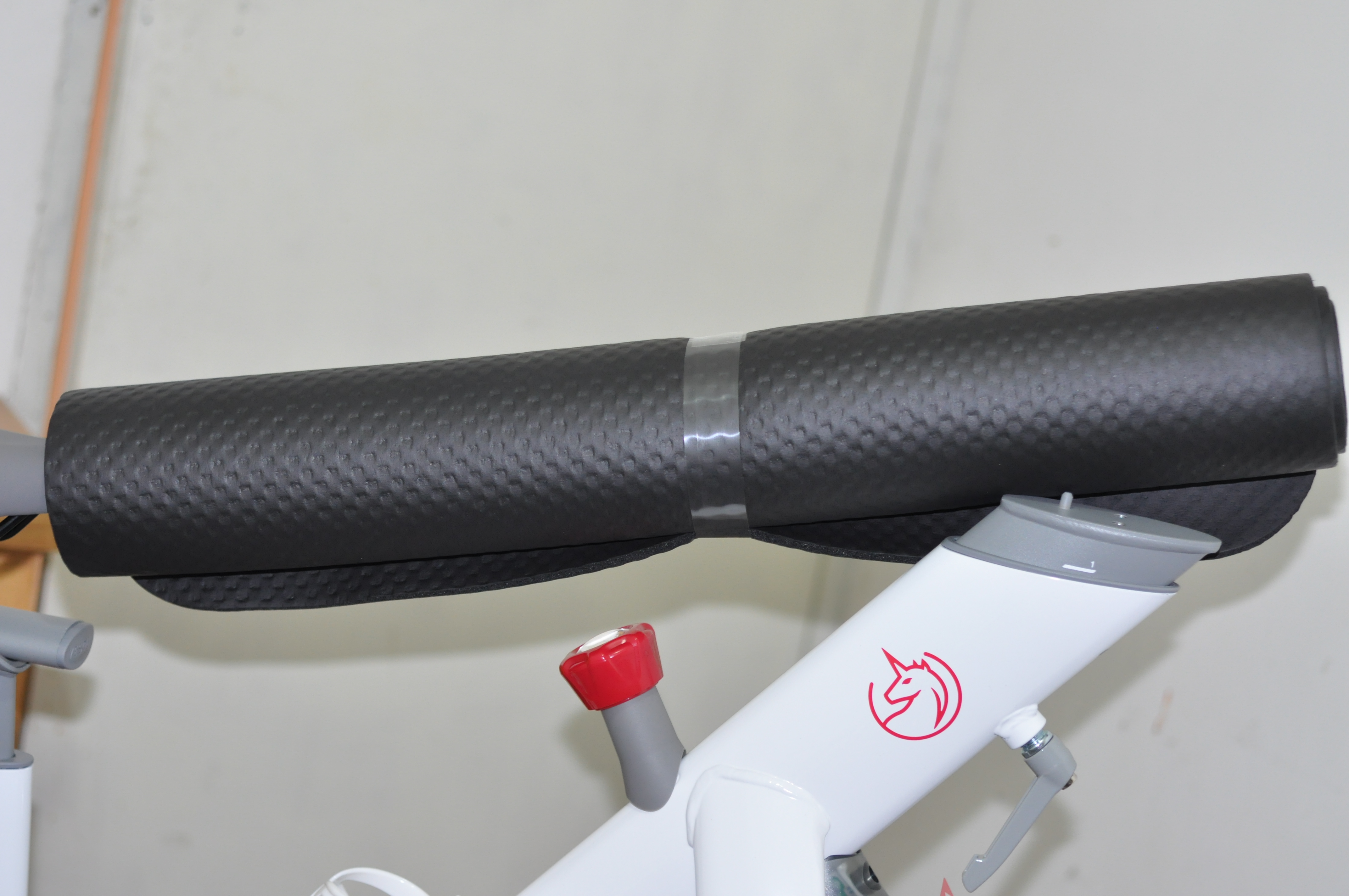 野小兽动感单车新手入门教程,野小兽s1动感单车体验