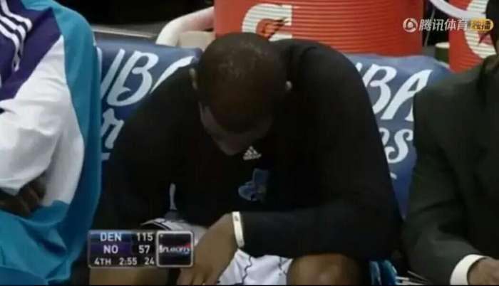 保罗生涯七次被逆转,保罗58分惨案掘金数据