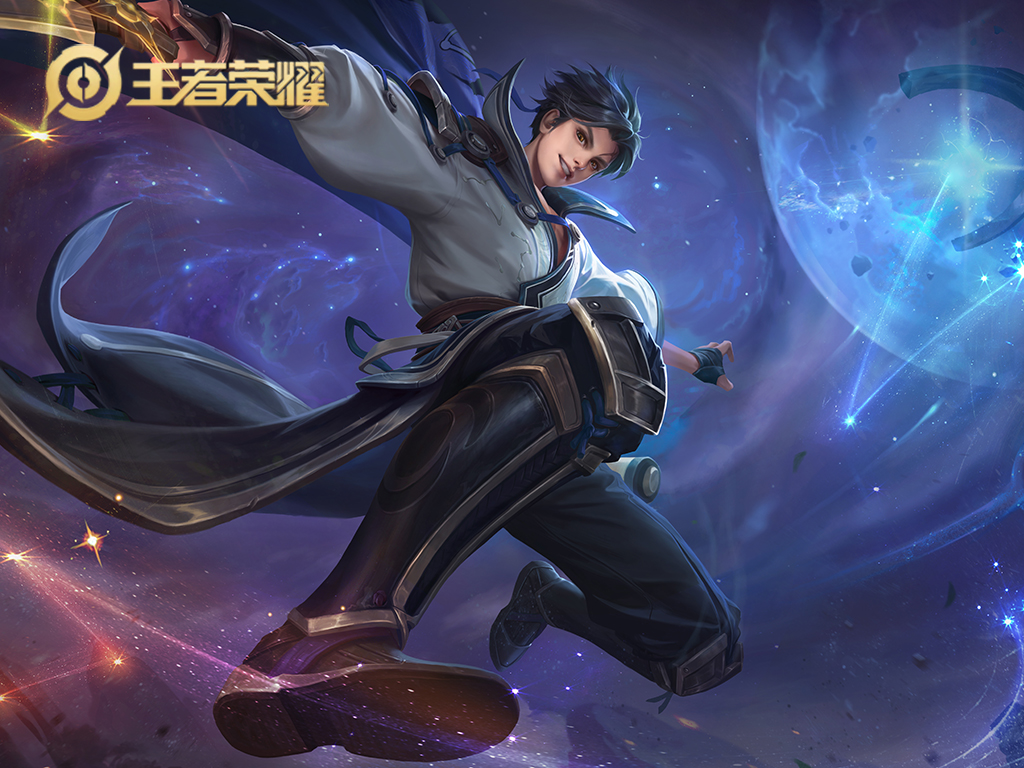 王者荣耀flyfmvp有多少个,王者荣耀新英雄瑶露娜