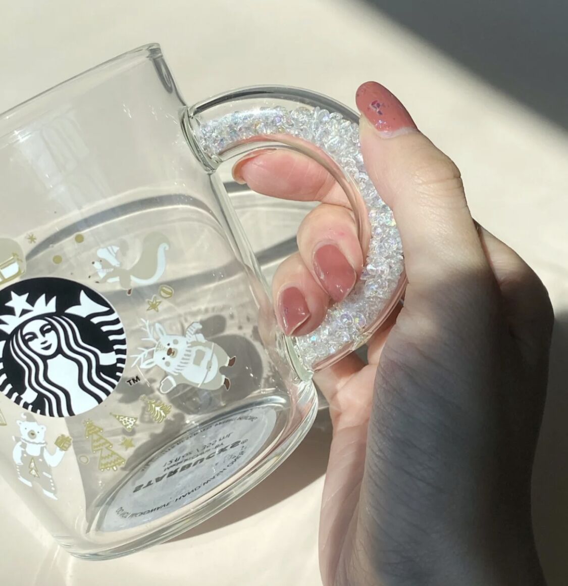 星巴克猫爪杯和咖啡杯,除了星巴克还有什么大牌的咖啡