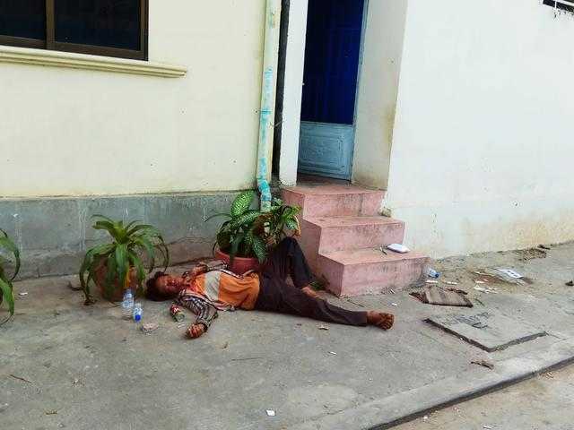 东南亚最危险的是金边吗,金边是一座拥有500万人的大城市