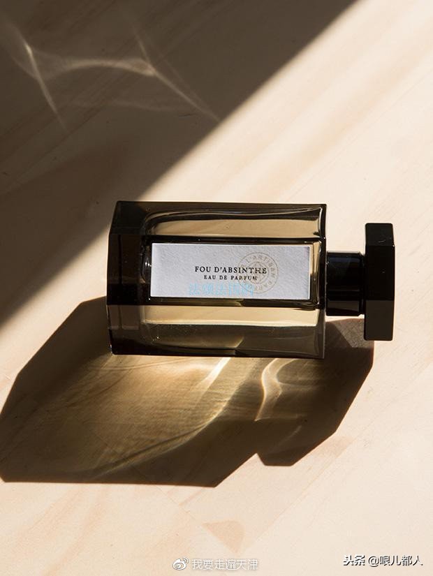 行走的荷尔蒙香水推荐,什么牌子的香水是行走的荷尔蒙