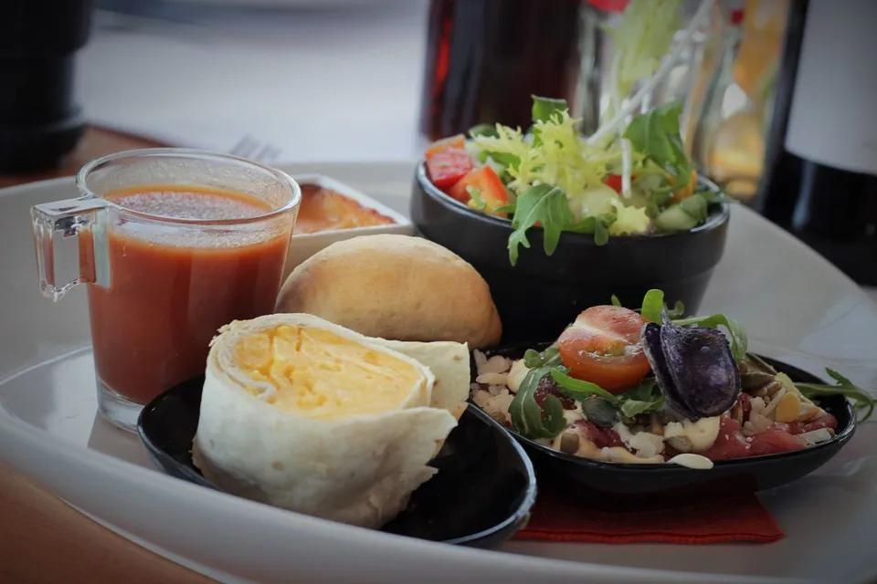 怎么才能把胃口减下来,怎么让胃变瘦