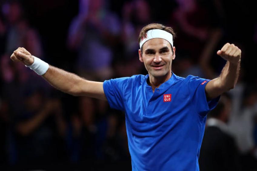 费德勒纳达尔相爱相杀,纳达尔费德勒天王合作