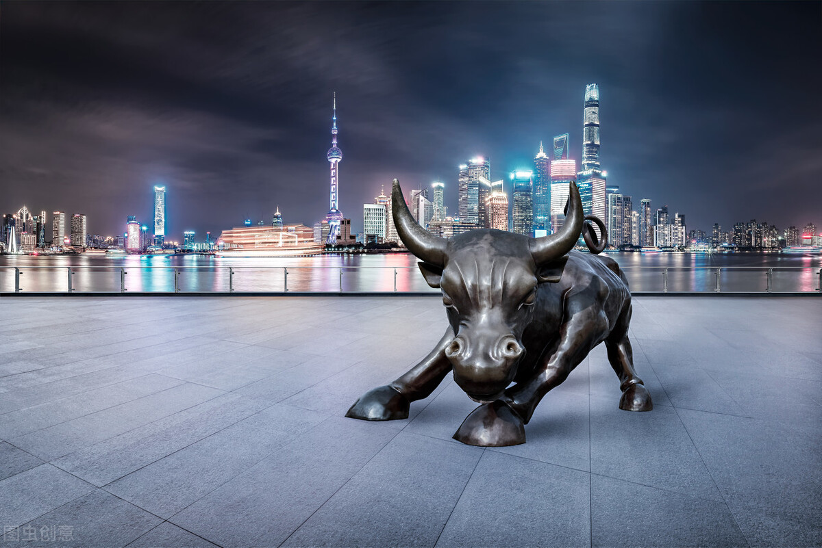 内循环的龙头标的——豫园股份