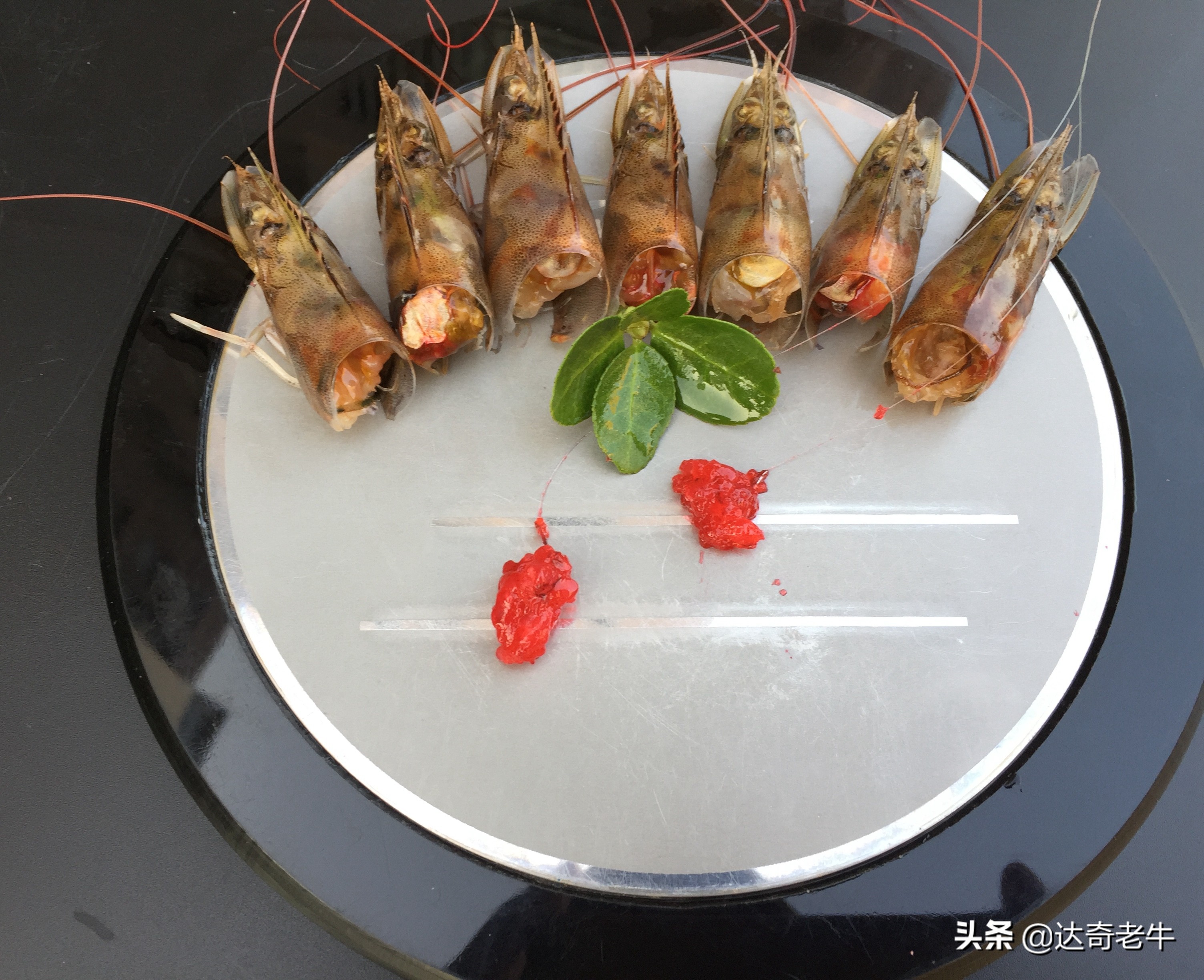 能让虾滑膨胀的饵料,虾滑饵料冬天野钓鲫鱼效果