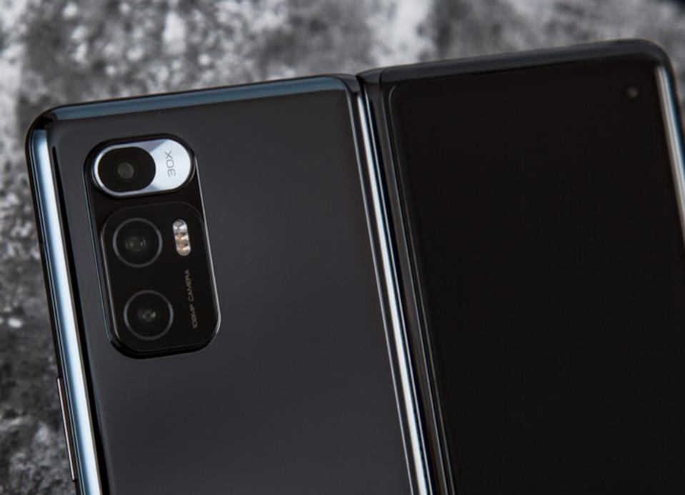 小米mixfold怎么全屏看抖音,小米mixfold手机咋样