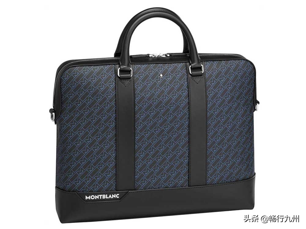 高端男士多功能公文包,档次高成熟男士专用公文包