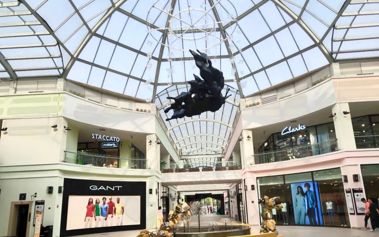 北京奥莱排名一览表,北京奥莱哪家最亲民