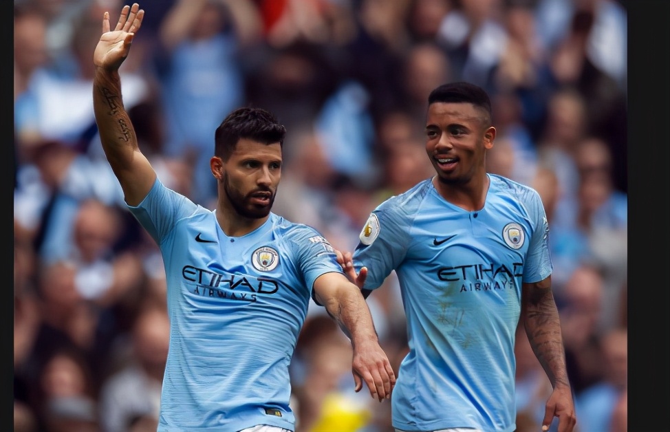 曼城最后一场阿奎罗绝杀夺冠,曼城阿奎罗离队谁来填补空缺