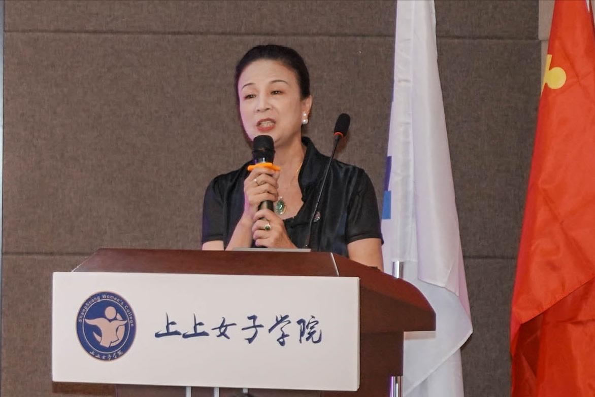 开办女子学堂,女子学堂开班仪式