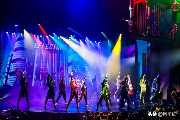 游轮旅行丨皇家加勒比海洋光谱号亲子游实录，期待绿洲系新船启航