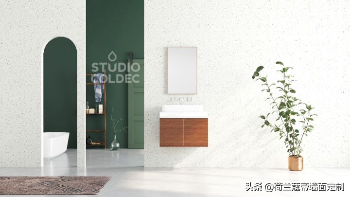 云南防水艺术漆视频,艺术漆防水吗会不会脱落