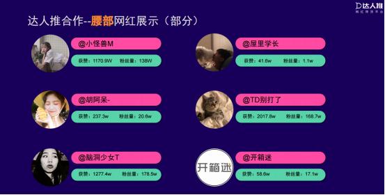 达人推网红带货平台靠谱吗,达人推网红带货