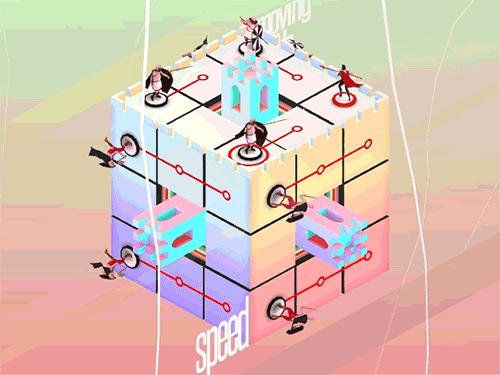 适合全家都玩的手机游戏推荐,适合宅在家的手机游戏