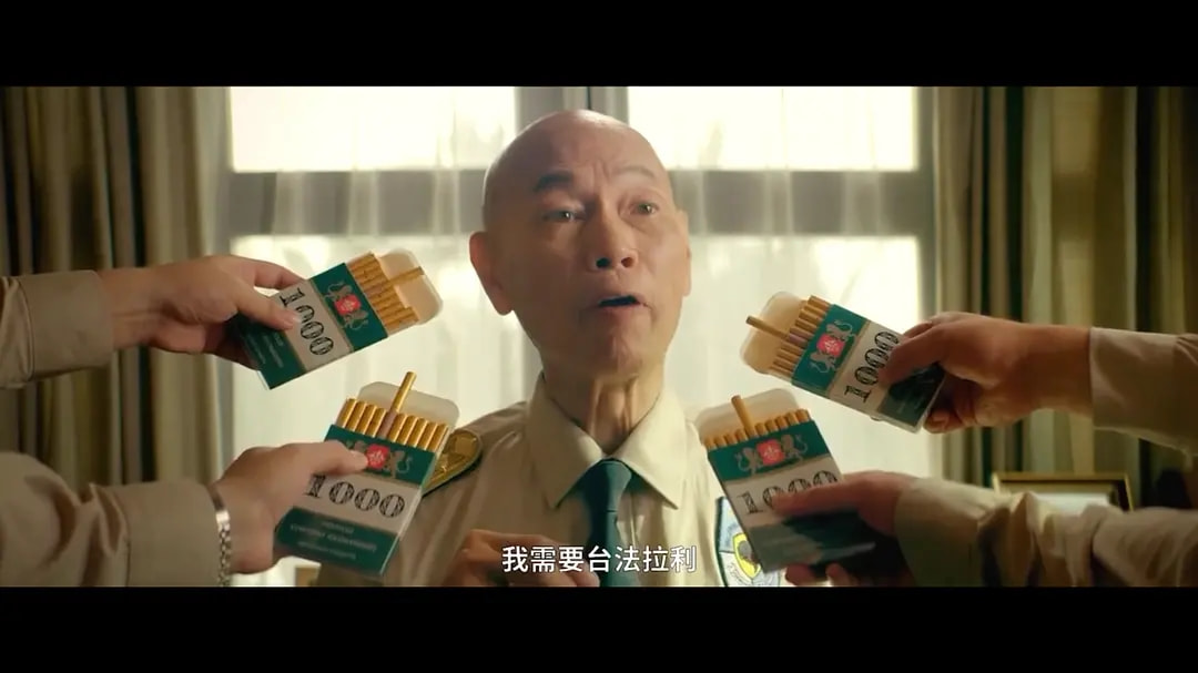 逃学威龙第三部为什么换人,逃学威龙3恢复原职