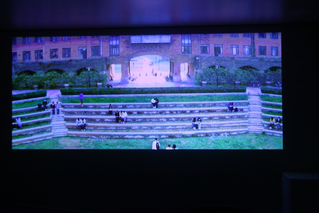 酷乐视投影仪r4mini风尚,酷乐视哪一款投影仪最好