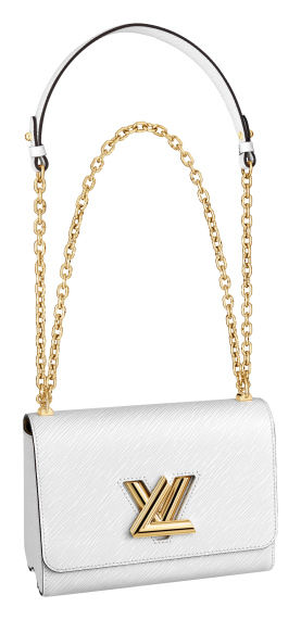 路易威登官方旗舰店手提包,路易威登橙色水波纹手提包