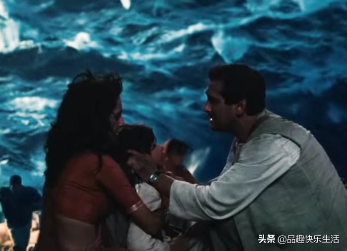 盘点15部经典世界末日电影,6部高分世界末日电影你看过几部