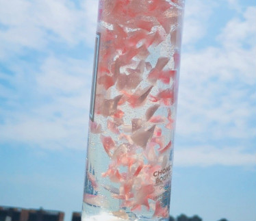 夏天就该用这种沐浴露!一瓶700块,洗完感觉自己是仙女!