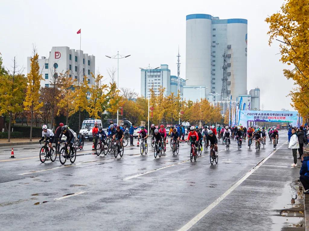全国青少年自行车锦标赛成绩单,2018青少年自行车比赛