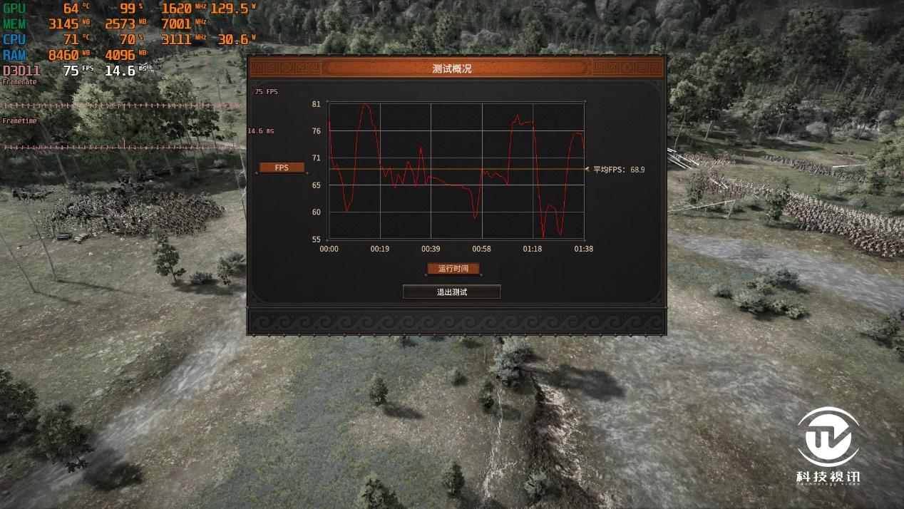 微星游戏本ge63评测,显卡直连可以提升多少性能