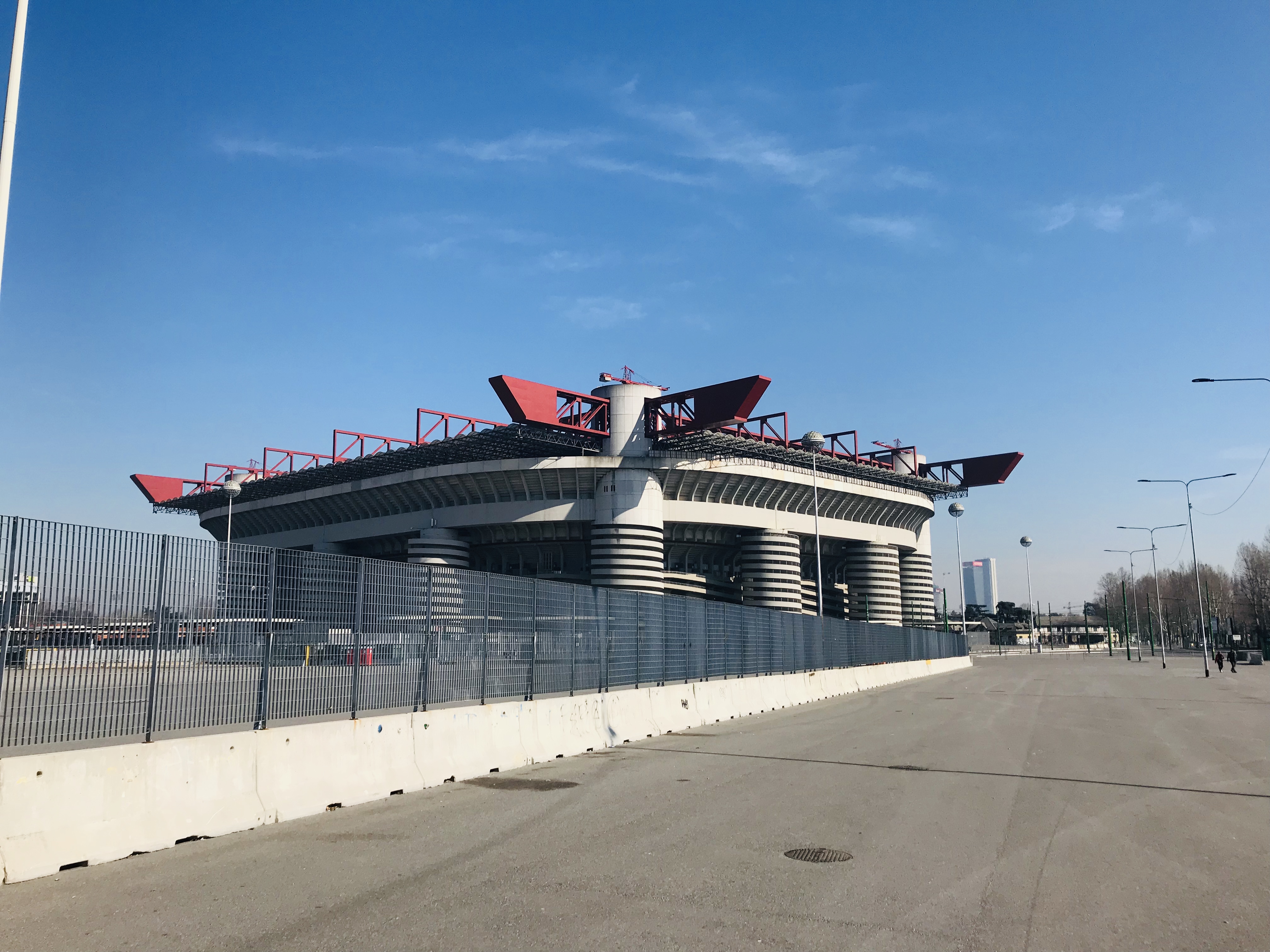 欧洲之旅意大利威尼斯,一次惊心动魄的探险之旅