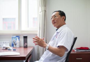 西苑血液科刘风有自己的工作室吗,血液病专家刘风主任