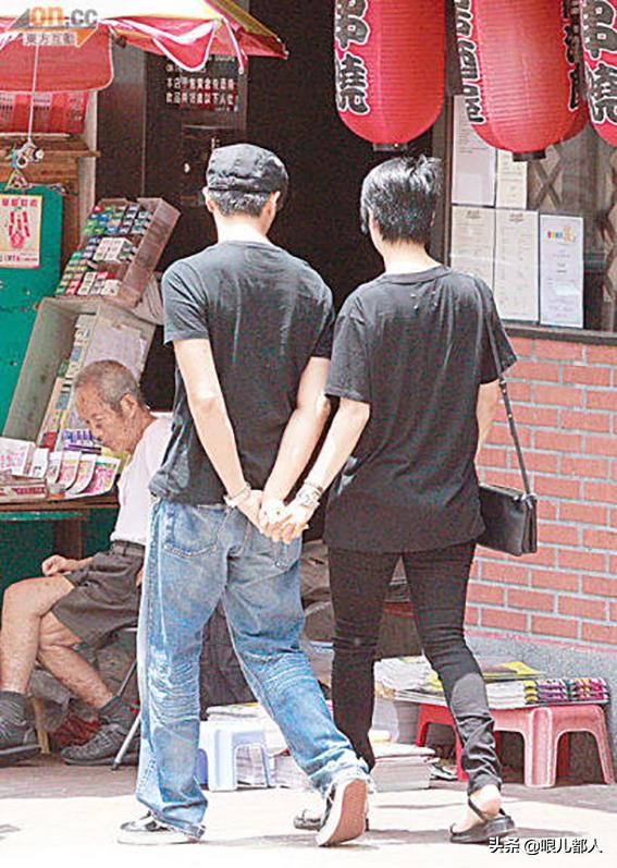 波叔现在的生活,波叔最后和谁在一起