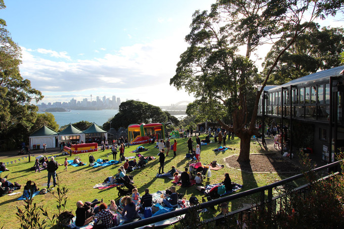 悉尼塔龙加动物园游玩攻略,悉尼塔龙嘉动物园游记