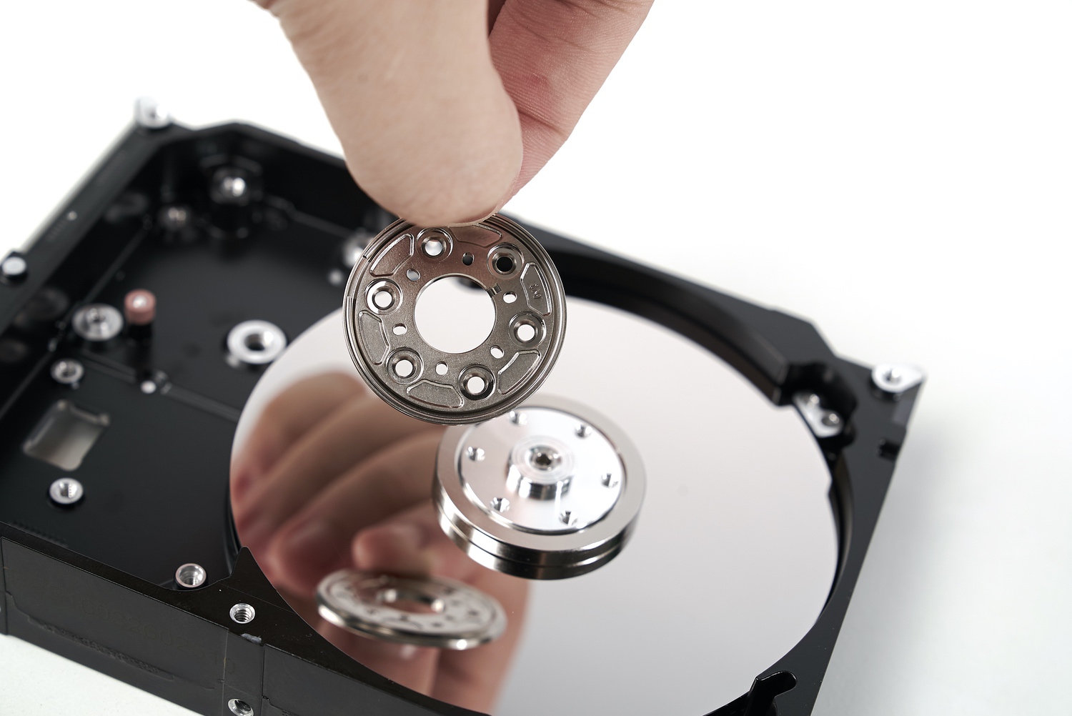 机械硬盘拆解价值,机械硬盘有什么拆卸价值