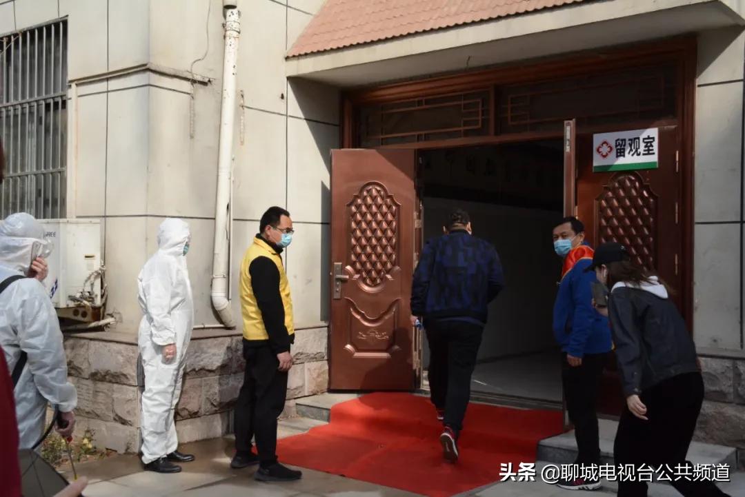 聊城演练,聊城科目三模拟时间