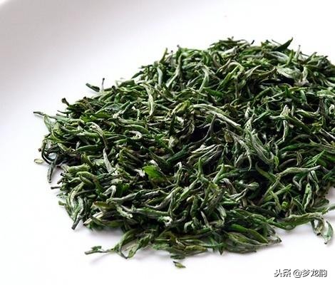福建名茶排名前十的茶,茶知识20种中国名茶该怎么品尝