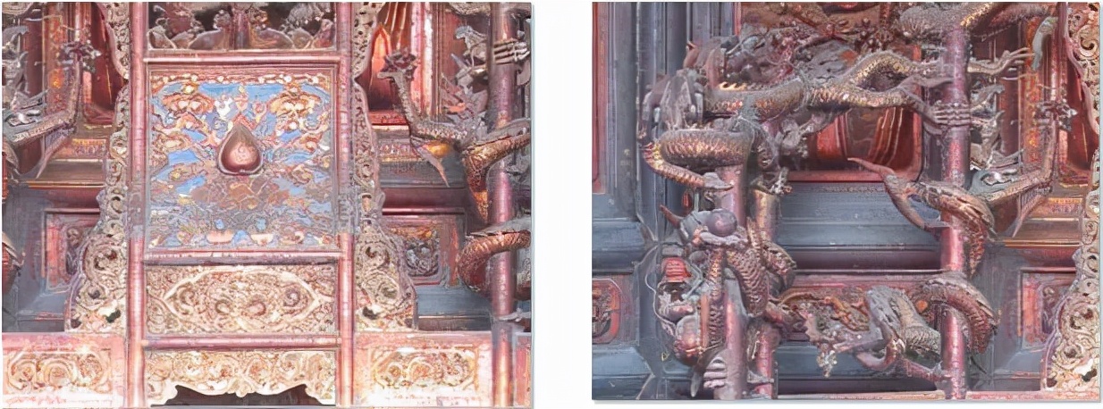 走进故宫感受古代帝王的奢侈生活,走进故宫宫殿介绍