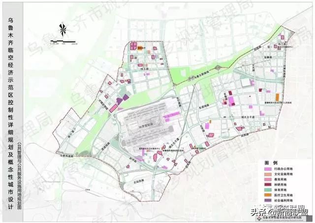 乌鲁木齐城北新区发展怎么样,乌鲁木齐未来5年经开区的发展