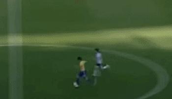 巴西未满20岁的足球天才,90年代巴西球星