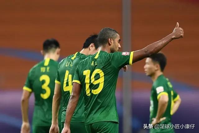 泰达1:3北京国安中超,天津泰达遭11轮不胜