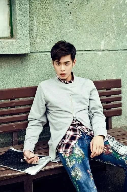 “富二代演员”张若昀的娱乐圈历险记