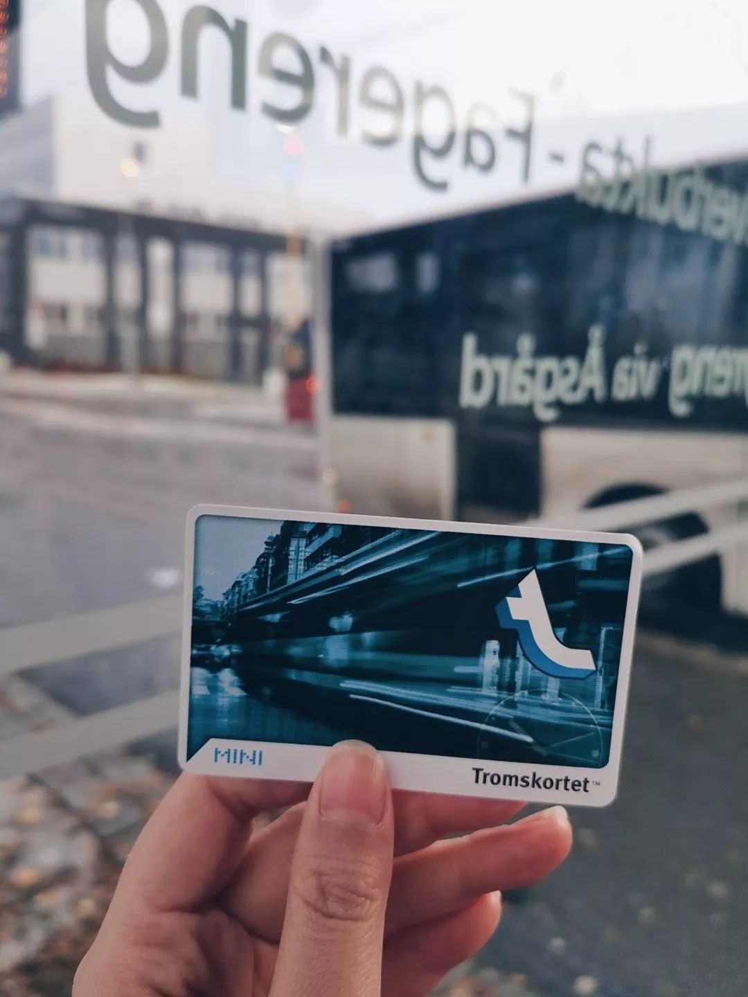 北纬66°34′流浪记——去世界尽头旅行是种什么体验?